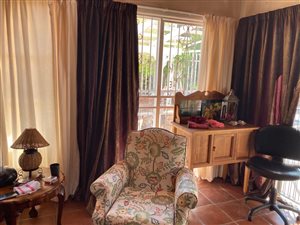 4 Bed Townhouse in Lindene