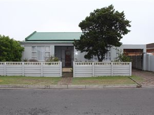 4 Bed House in Welcome Estate