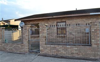 2 Bedroom House in Algoa Park