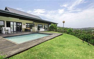 3 Bedroom House in Simbithi Estate