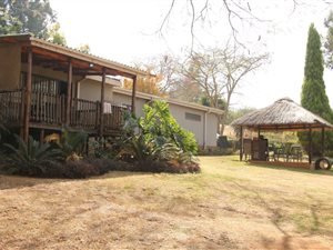 6 ha Farm in White River