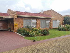 2 Bed Cluster in Northvilla