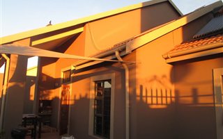 4 Bedroom Townhouse in Vanderbijlpark SE