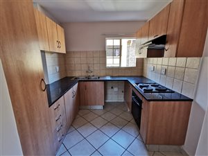 3 Bed Apartment in Celtisdal