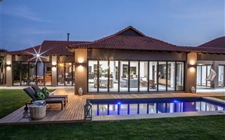 4 Bedroom House in Pecanwood