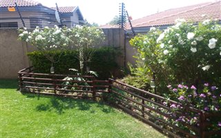 2 Bedroom Townhouse in Tijger Valley and surrounds