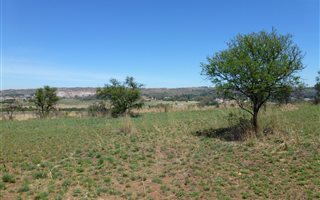 5000 m² Land available in Tijger Valley and surrounds