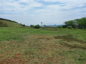 938 m² Land available in Empangeni