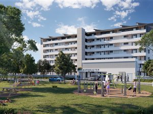 2 Bed Apartment in Milnerton