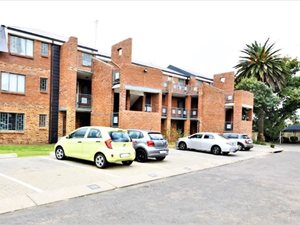 2 Bed Apartment in Hatfield