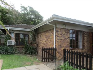 3 Bed Townhouse in The Wolds