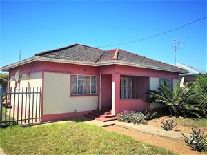 3 Bed House in Despatch