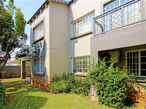 3 Bed Townhouse in Hatfield
