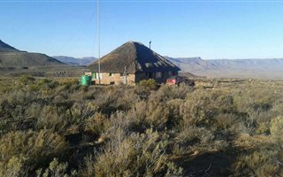 700.4 ha Land available in Loxton