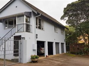 2 Bedroom Apartment in Winston Park