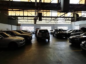 520 m² Commercial space in Pinetown Central