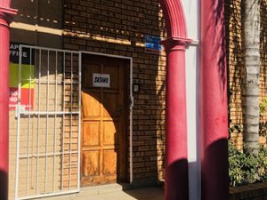 145 m² Office Space in Kimberley