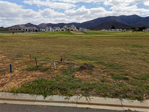 200 m² Land available in Robertson