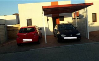 2 Bedroom House in Parow