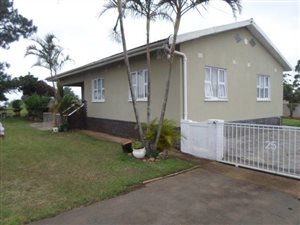 3 Bedroom House in Motalabad