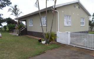 3 Bedroom House in Motalabad