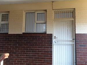 1 Bed Flat in Bluff