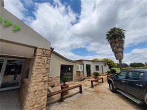 Commercial space in Bronkhorstspruit