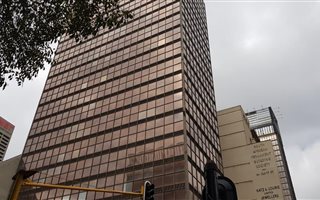 7000 m² Commercial space in Johannesburg Central