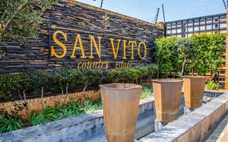 513 m² Land available in Ruimsig Country Estate