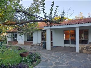 3 Bed House in Malanshof