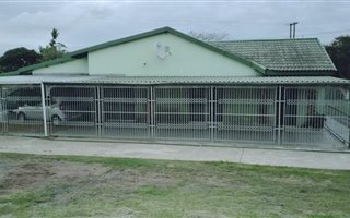 4.8 ha Farm in Ballito