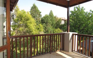 2 Bedroom Townhouse in Broadacres