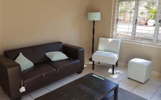 1 Bedroom Flat in Glenashley