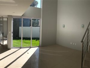 3 Bed Cluster in Atholl