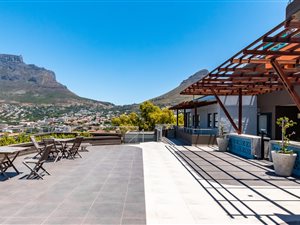 1 Bed Apartment in Bo-Kaap