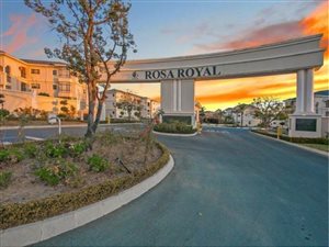 2 Bed Apartment in Summerset
