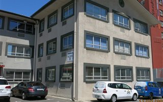 275 m² Office Space in Observatory