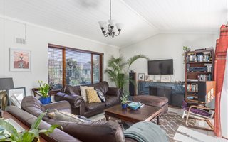 3 Bedroom House in Rondebosch