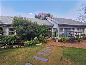 3 Bed House in Harmelia