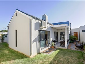3 Bed House in Westridge