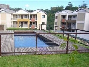 2 Bed Apartment in Westville