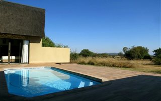 4 Bedroom House in Zebula Golf Estate