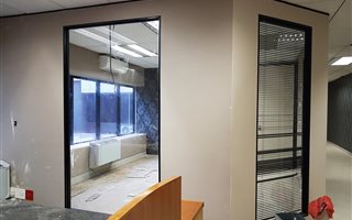 571 m² Commercial space in Parktown