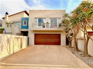3 Bed House in Six Fountains Estate