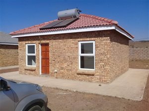 2 Bed House in Lehae