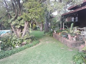 3 Bed House in Pretoria North