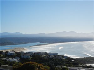 5 Bed House in Signal Hill