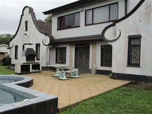 4 Bed House in Margate