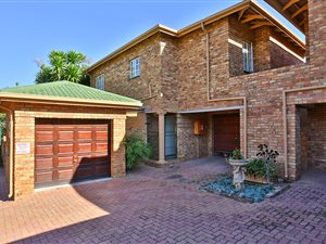 2 Bedroom Apartment in Radiokop