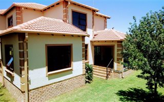 4 Bedroom House in Rynfield
